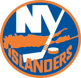 New York Islanders logo