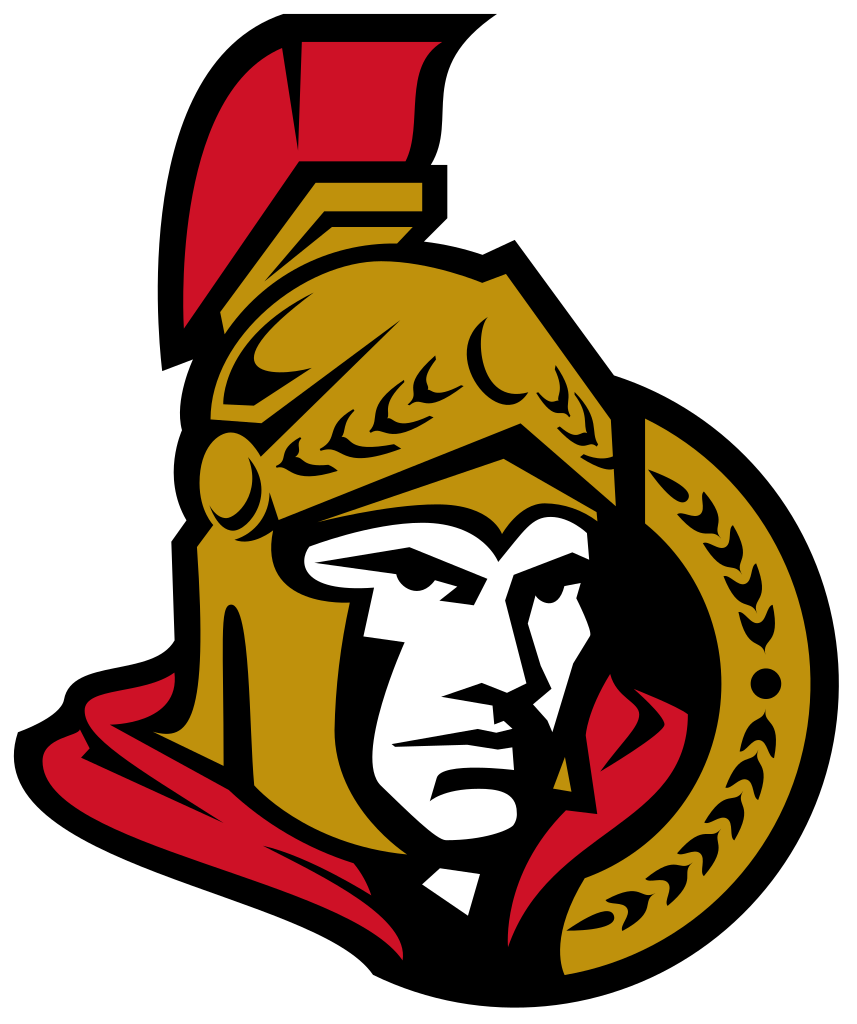 Ottawa Senators logo