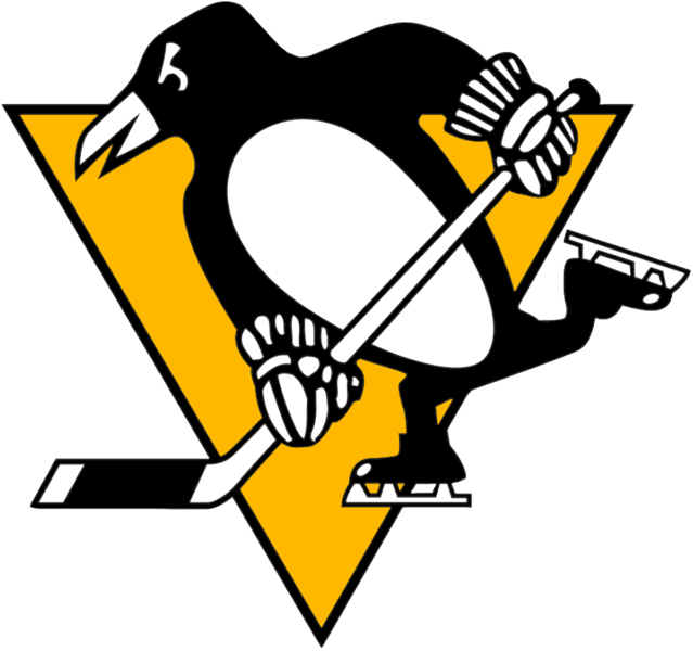 Pittsburg Penguins logo