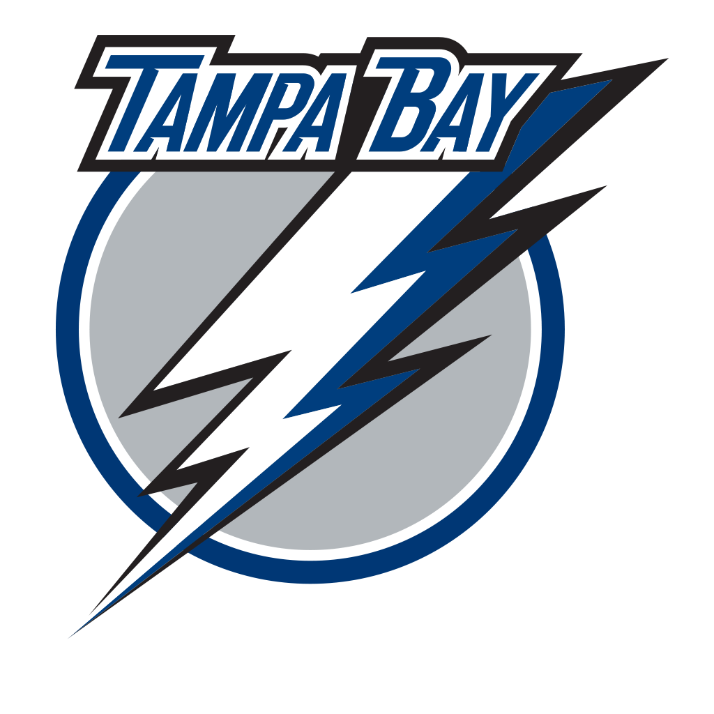 Tampa Bay Lighting logo