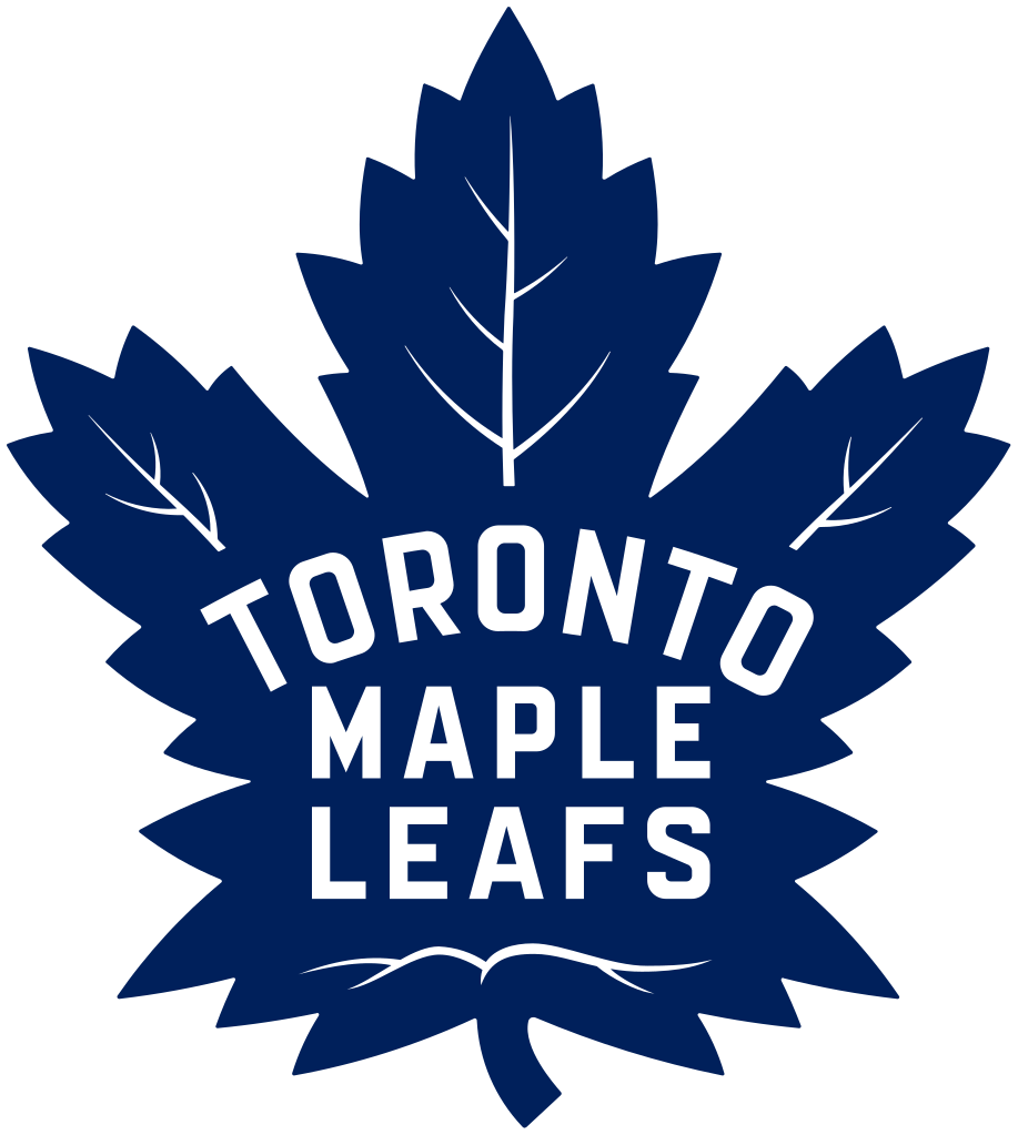 Toronto Leafs logo