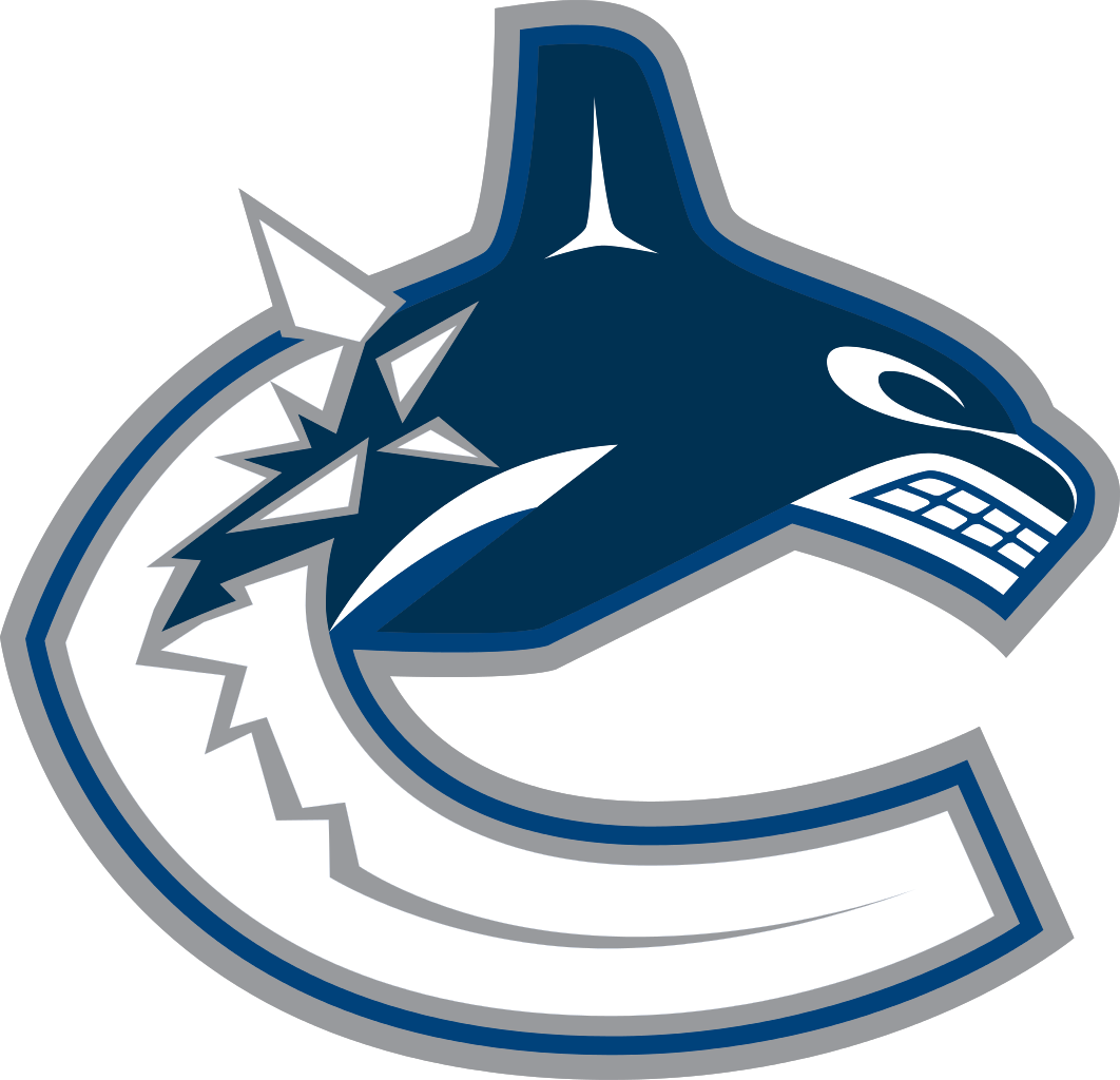 Vancouver Canucks logo