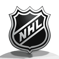 NHL logo