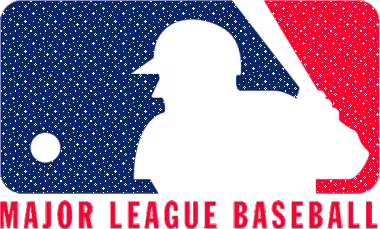 MLB logo
