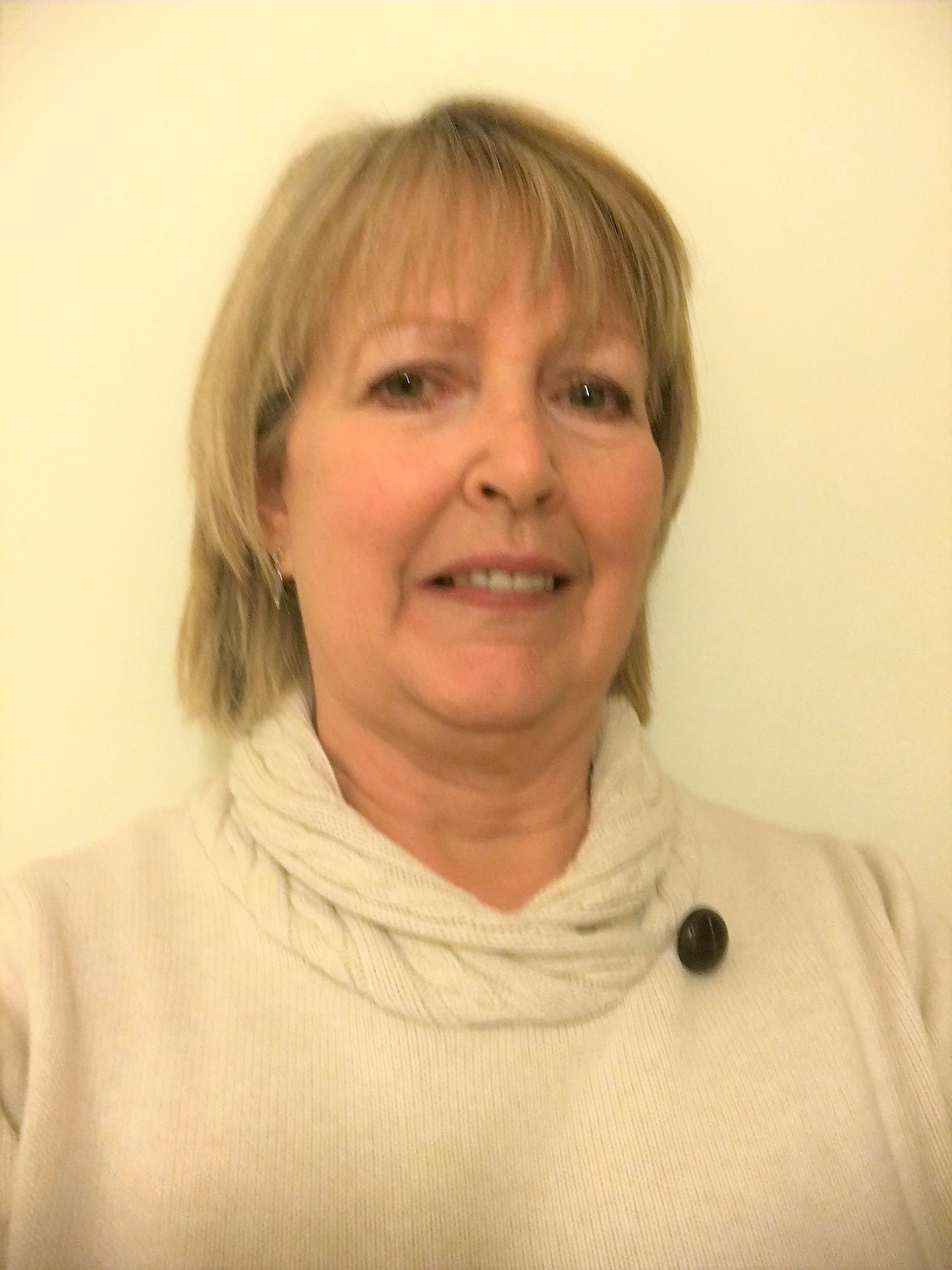 Mary Cobb
